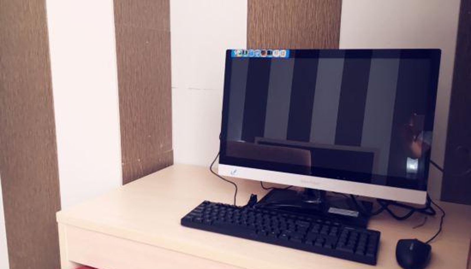 Business-Zimmer - Shangyite Chain Hotel (Dongguan West Jiangcheng Road)