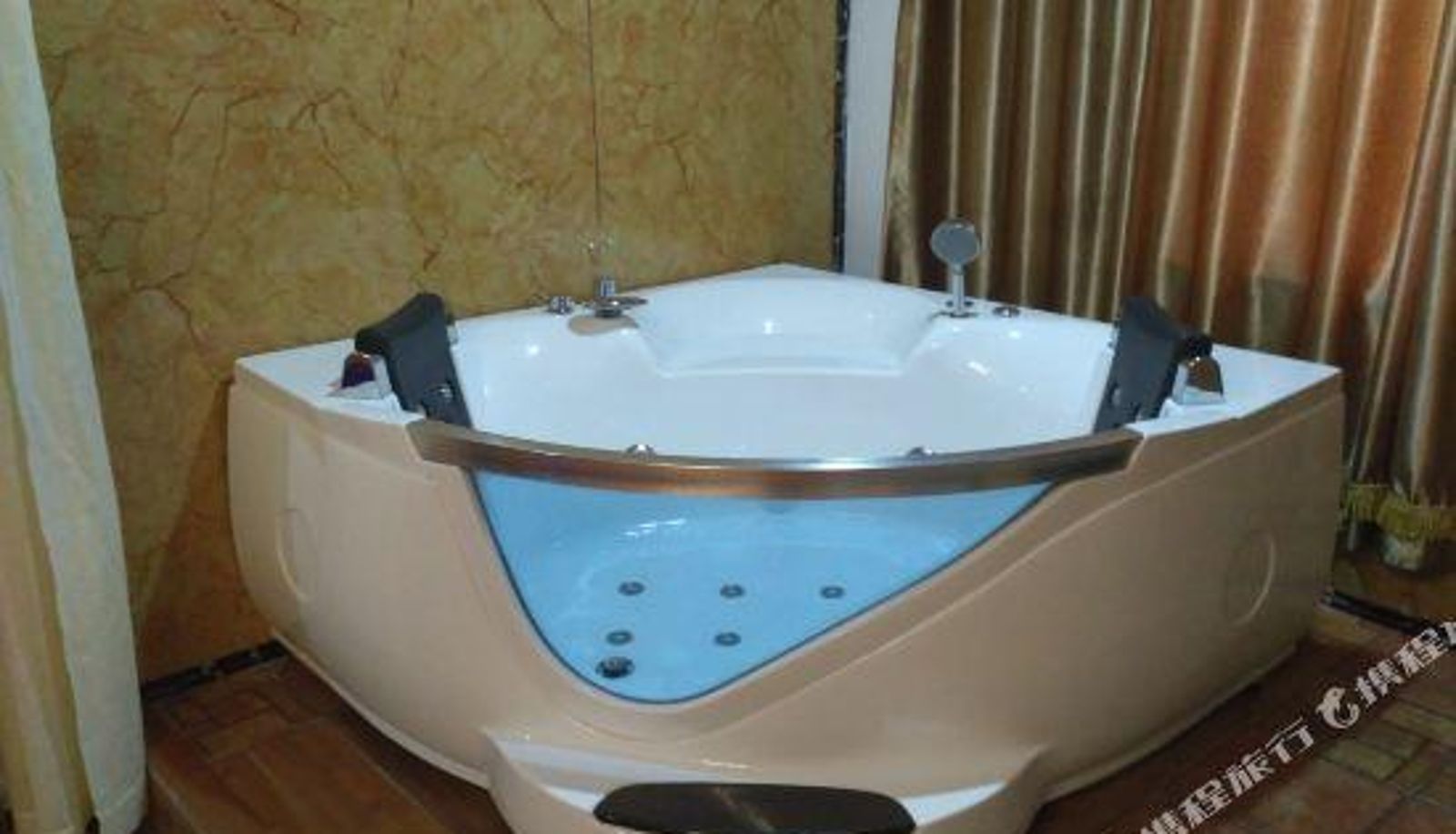 Zimmer - Shangyite Chain Hotel (Dongguan West Jiangcheng Road)