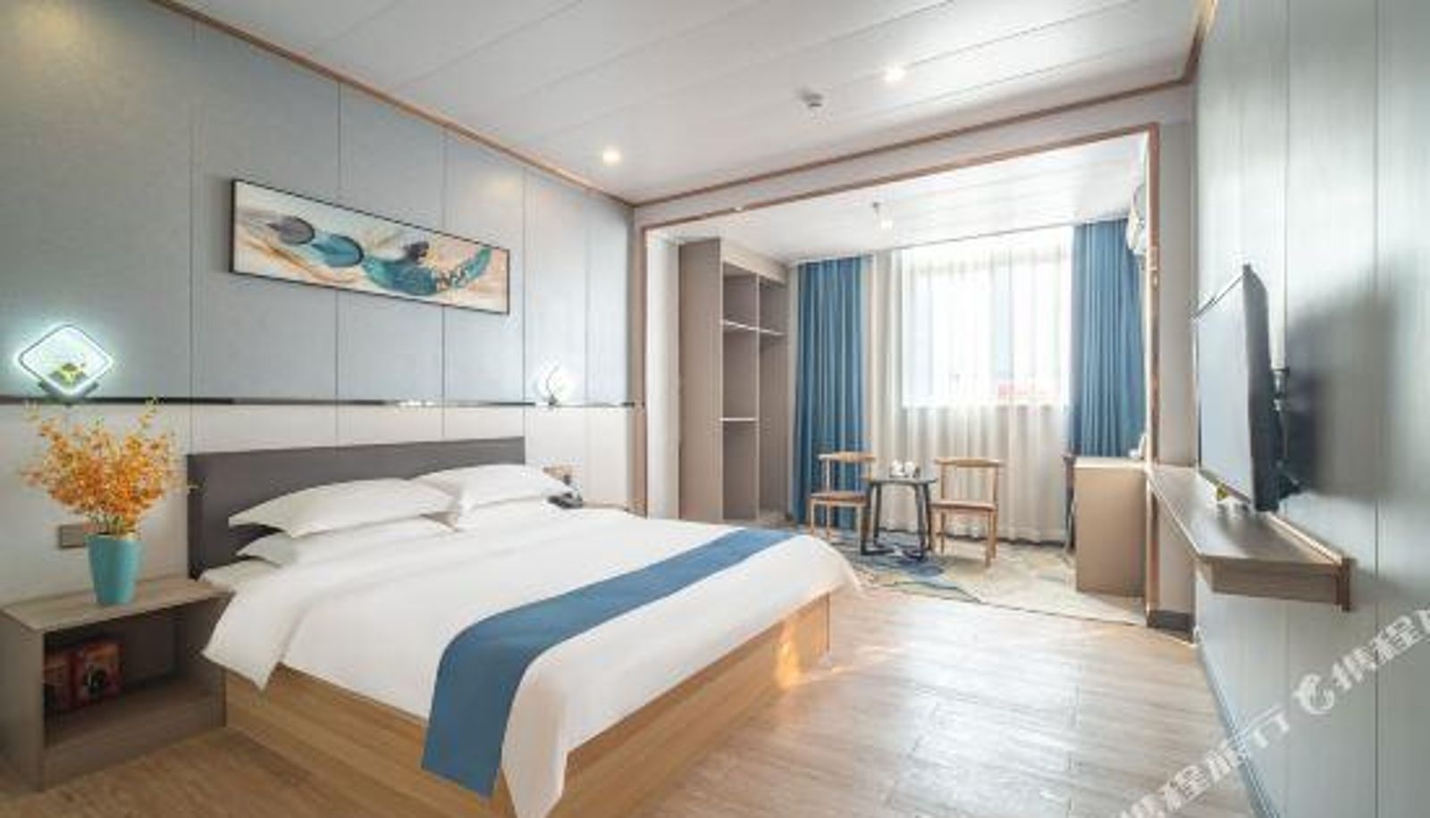 Chambre - Tianyiguangxi Hotel