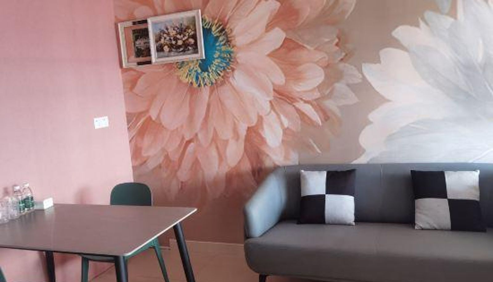 Room - Aidi Daily Rental Short-term Rental High-end Apartment Hotel