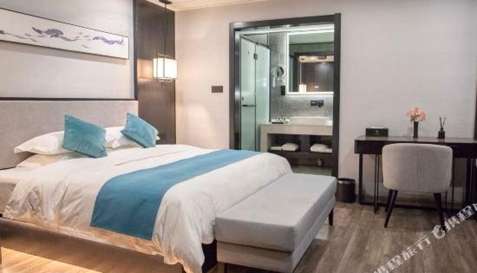 Chambre - chuzhou yuzhi hotel