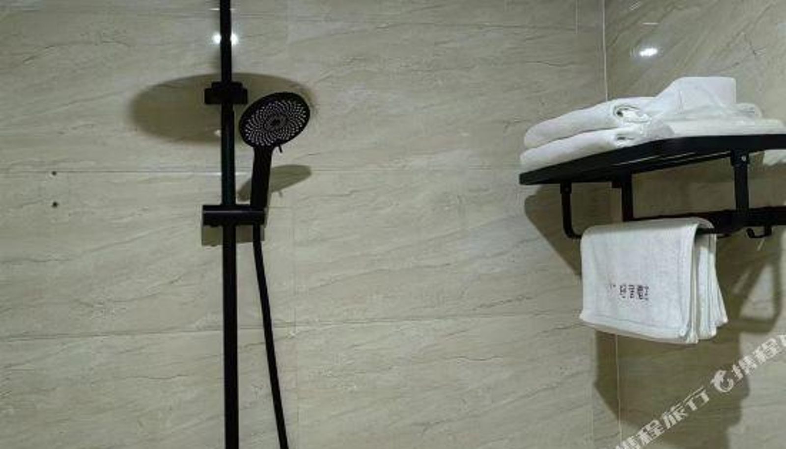 Chambre - Weil. Light House Hotel