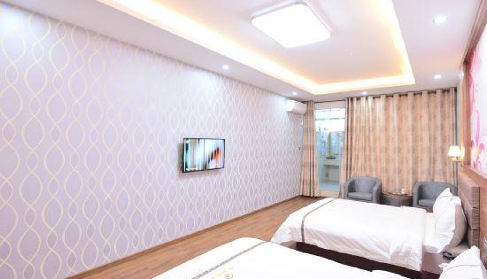 Habitación - junduhotel