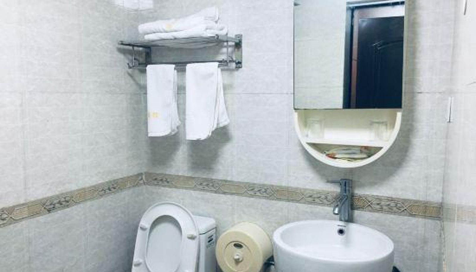 Zimmer - Changzhou Liyuan Hotel