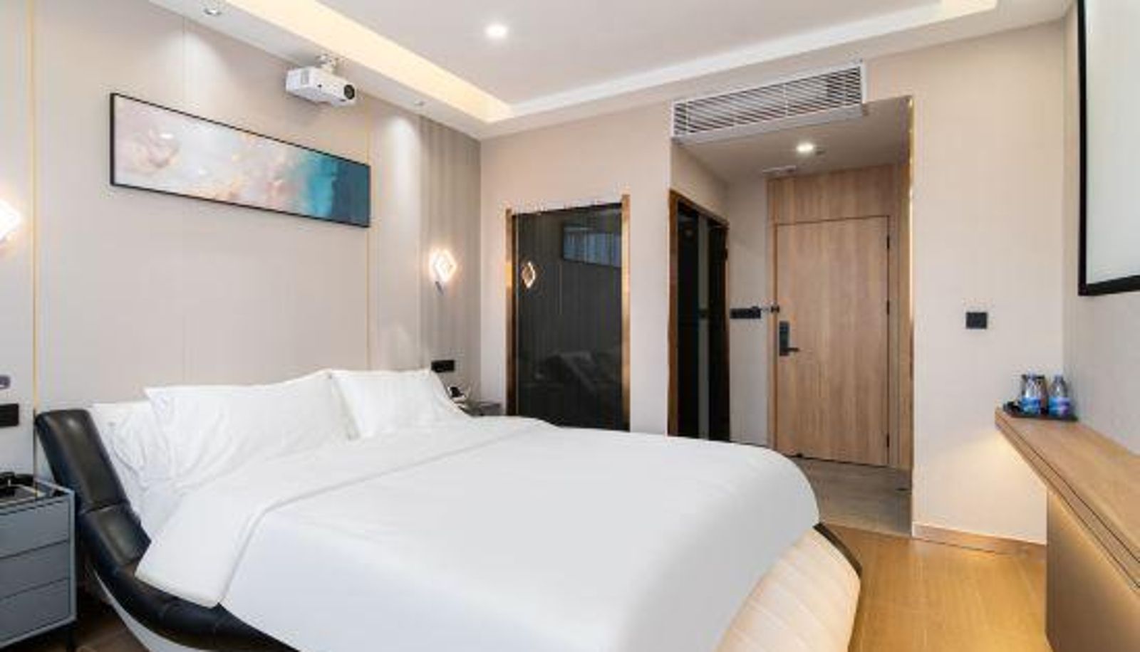 Habitación - Yun Duo Hampton Hotel