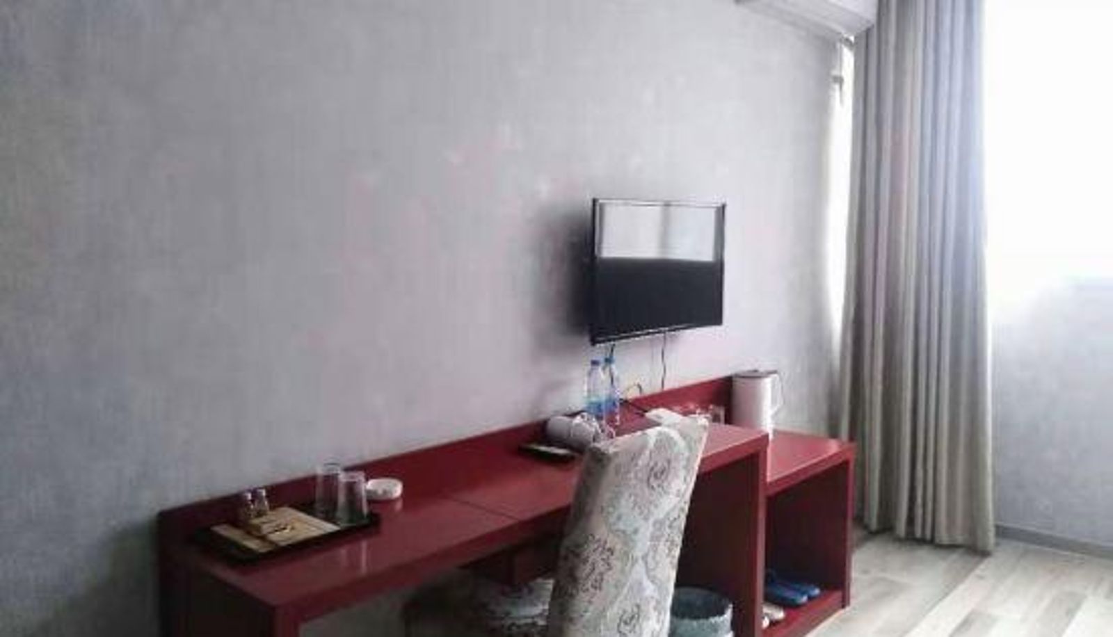 Chambre - Deheng Hotel