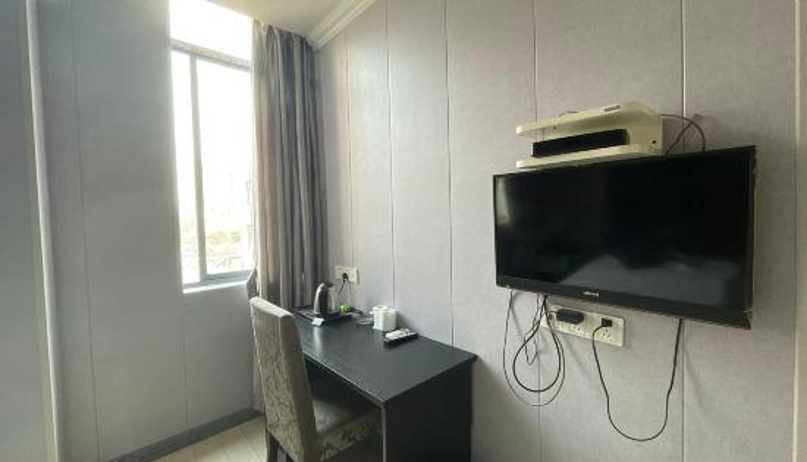 Camera - Hongren  Hostel