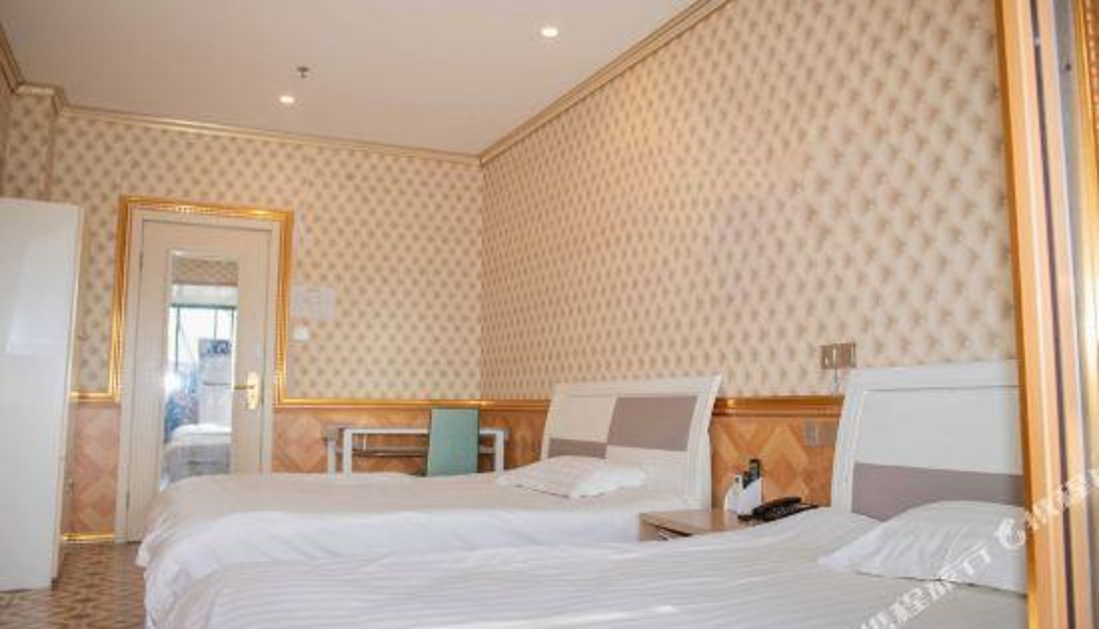Zimmer - Changzhou Haoxiangjia Hotel-style Apartment