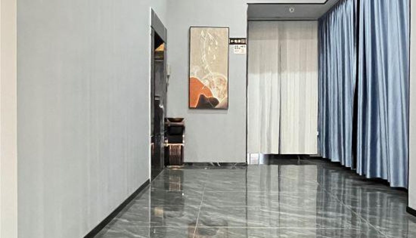 Vue intérieure - Chaozhou Opportunity Room
