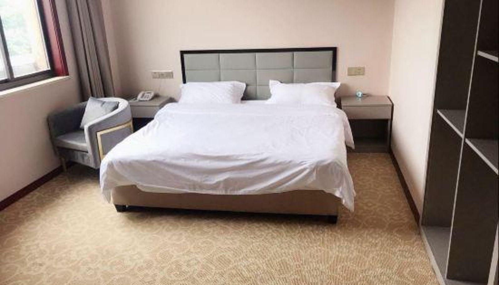 Room - Changzhou Jingong Hotel
