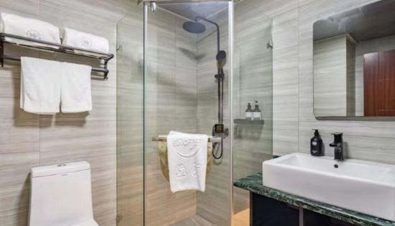 Habitación - Ripple Hotel