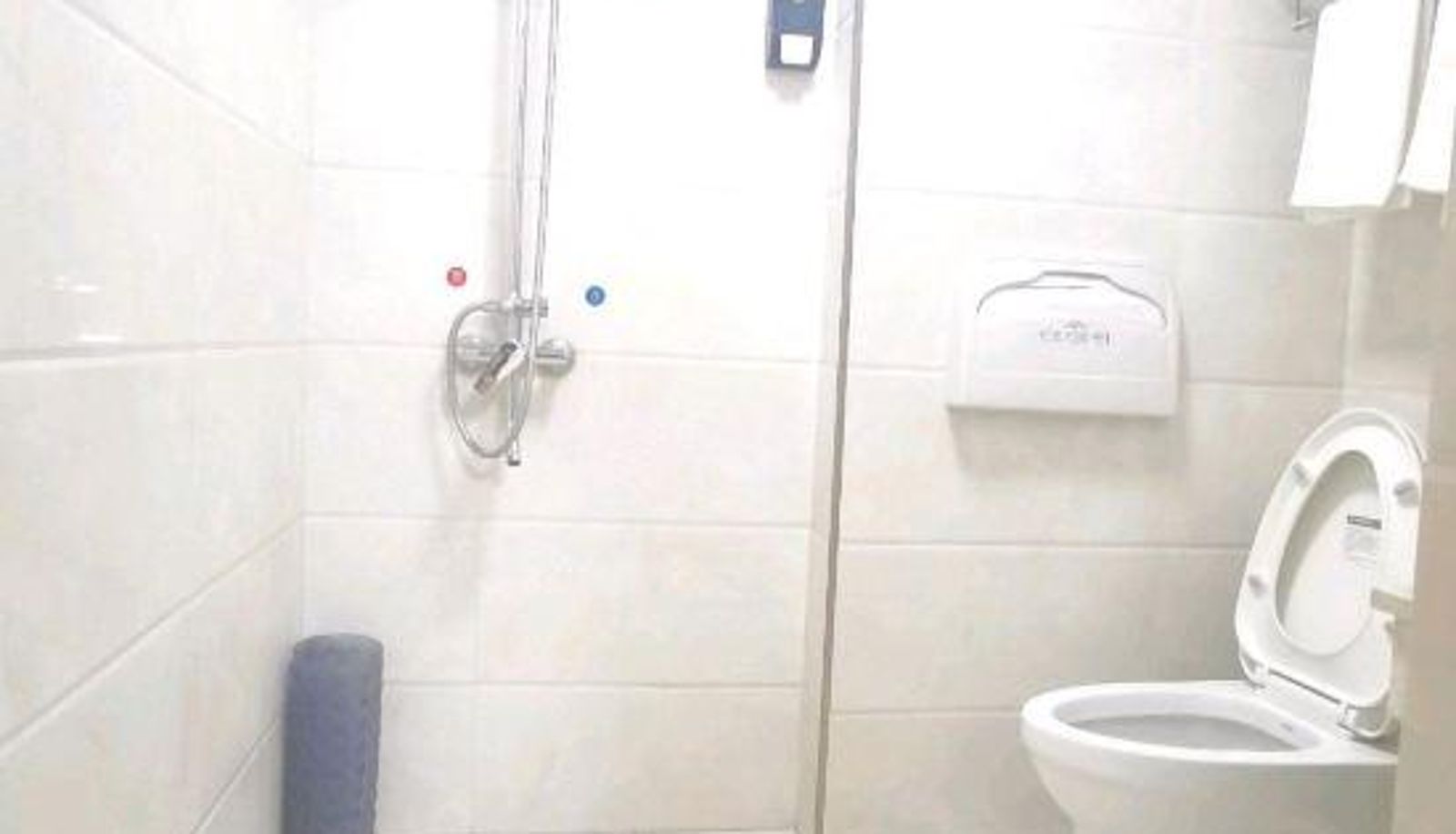 Business-kamer - South Guinan Hotel (Chizhou Changjiang Middle Road Branch)