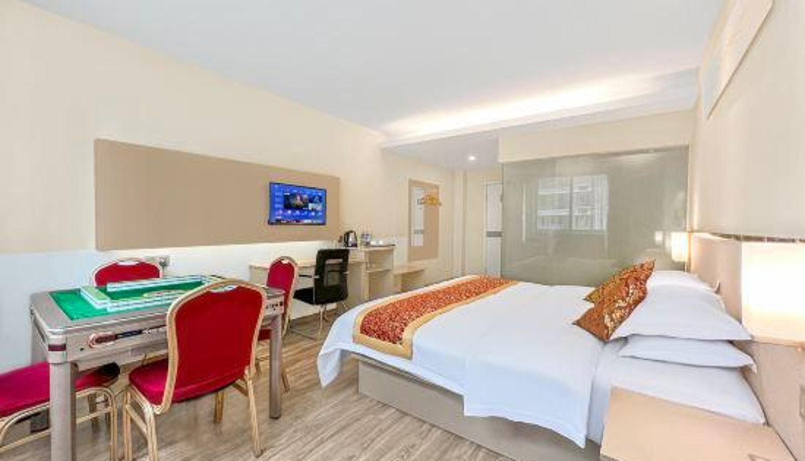 Business room - JTOUR INN