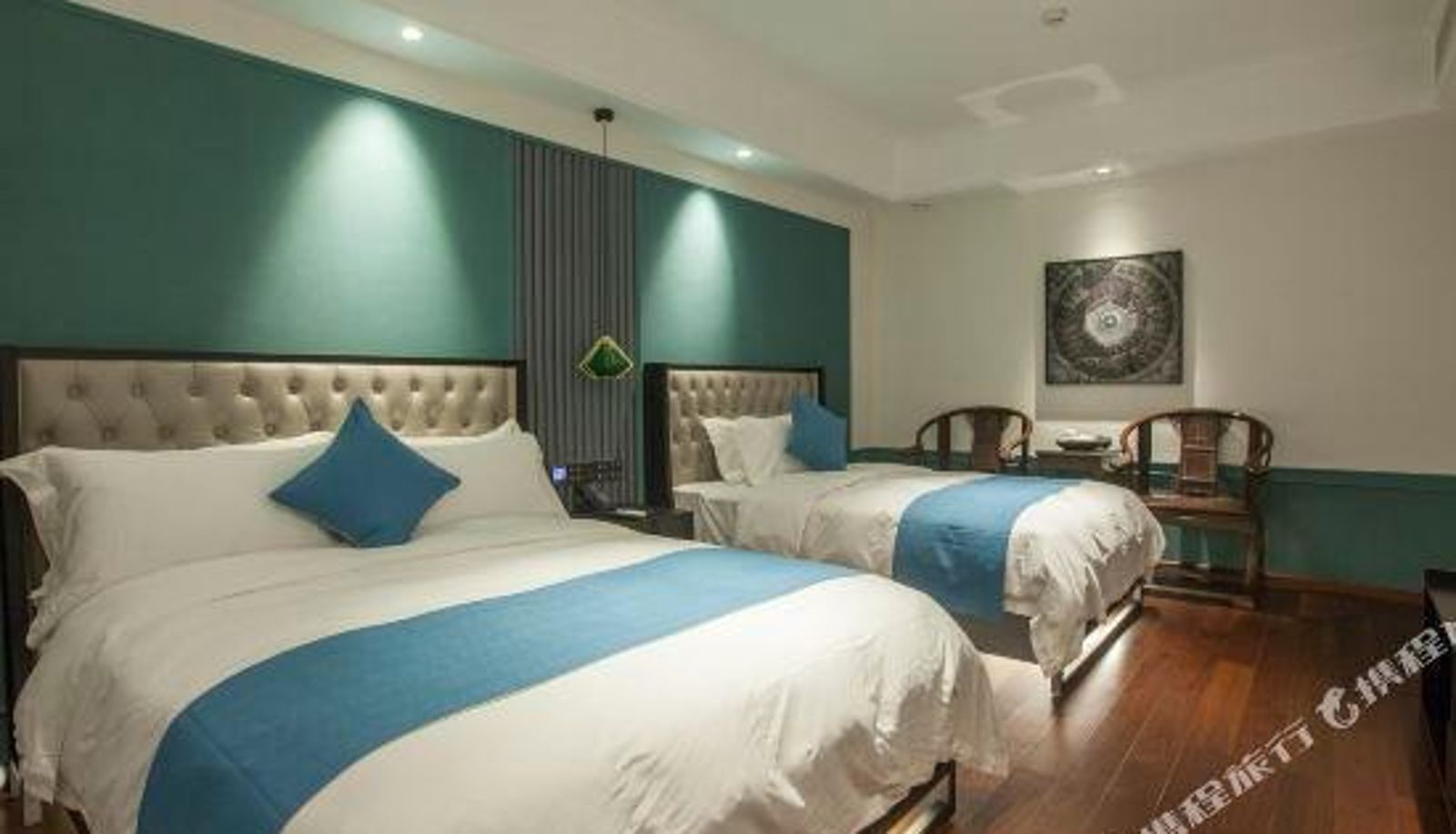 Camera per famiglia - East Sea Hotel