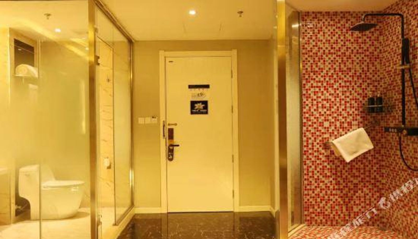 Habitación familiar - Cangzhou Love Theme Hotel
