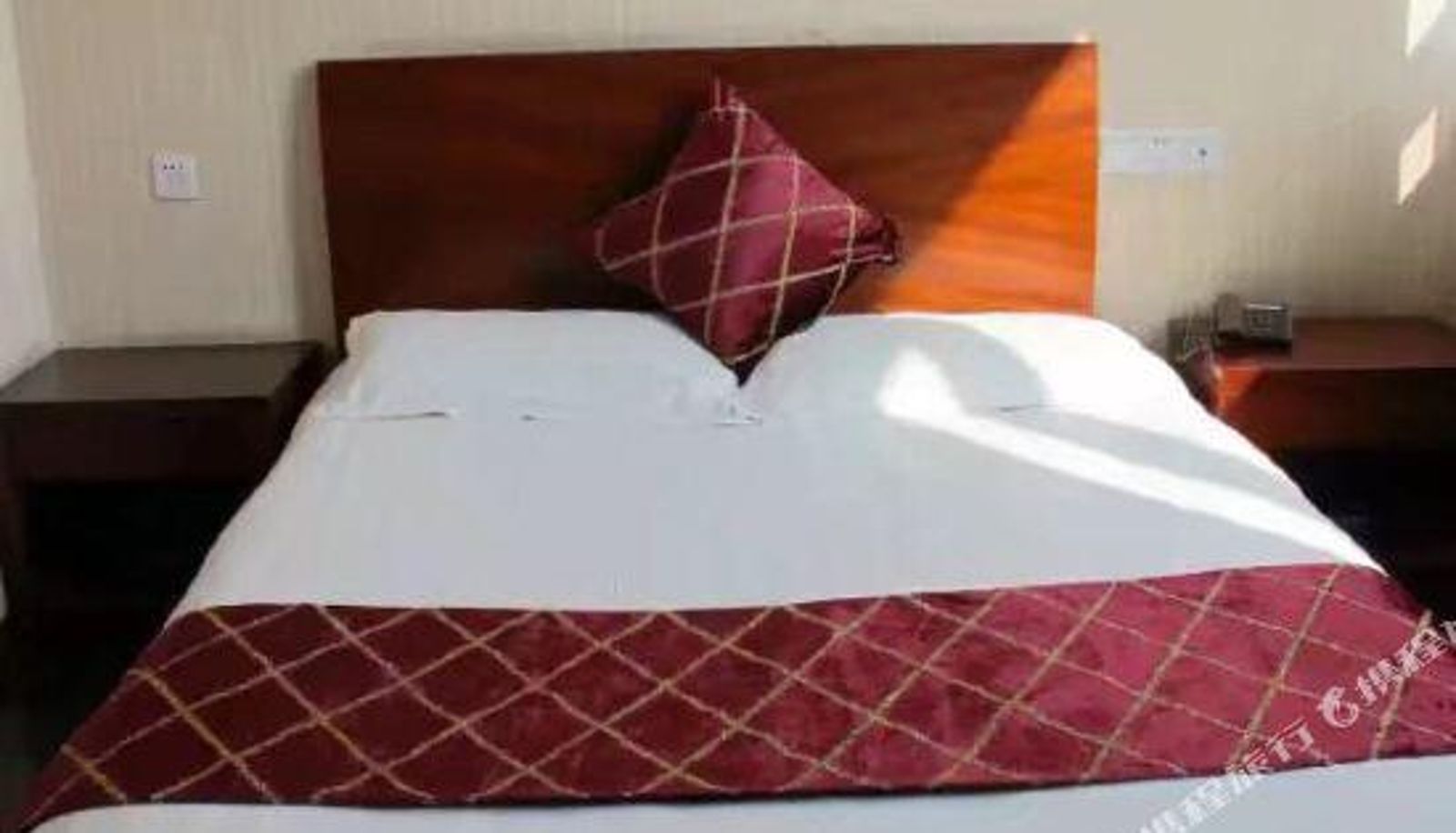 Zimmer - Changzhou Bailehui Hotel