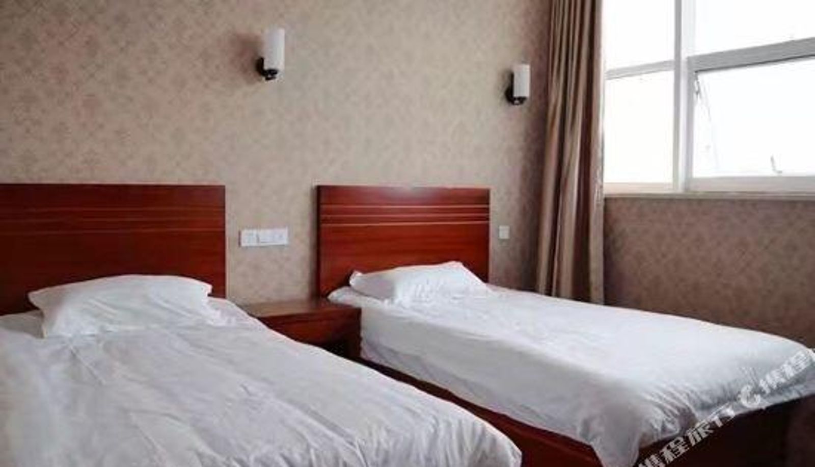 Zimmer - Changzhou Bailehui Hotel
