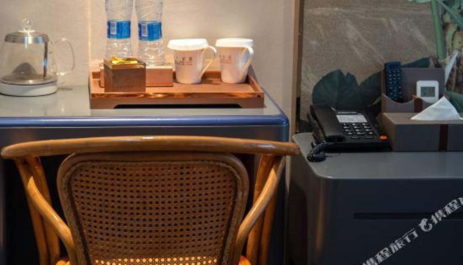 Zimmer - Lan'ou Melody HOTEL (Chaozhou People's Square Shop)