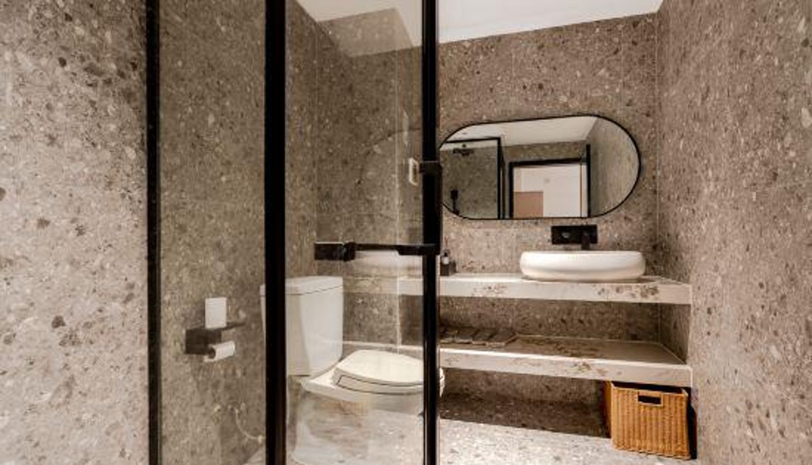 Zimmer - Punkju Theme Hotel