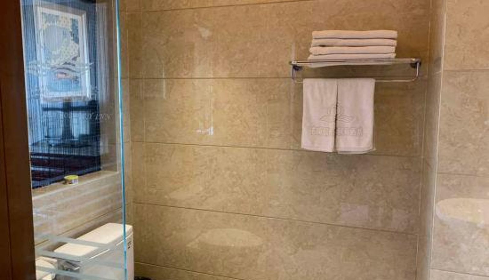 Zimmer - Ganzhou Venice Sweat Plaza Hotel