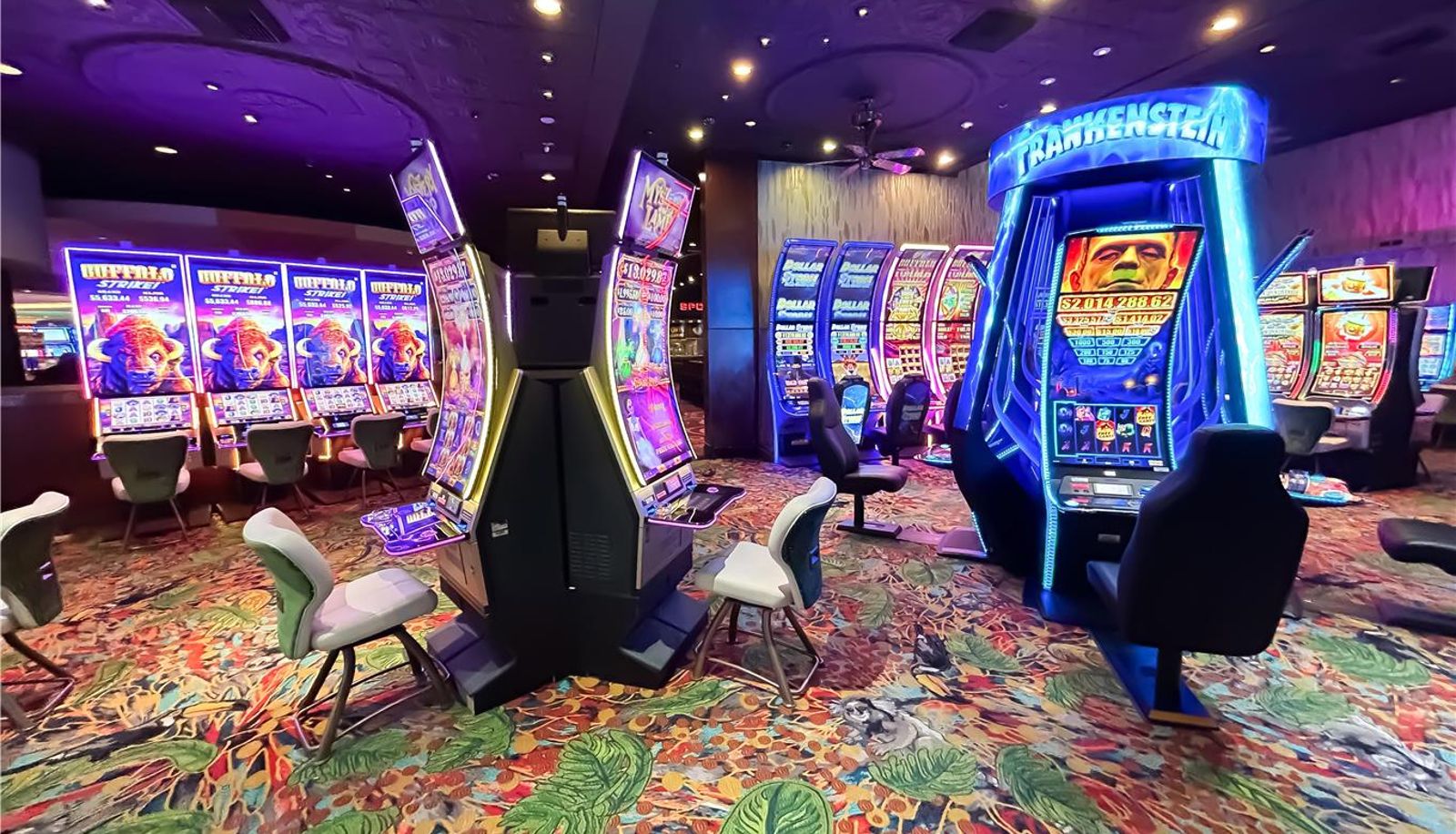 Wellnessbereich - Rio Hotel and Casino A Destination by Hyatt Hotel