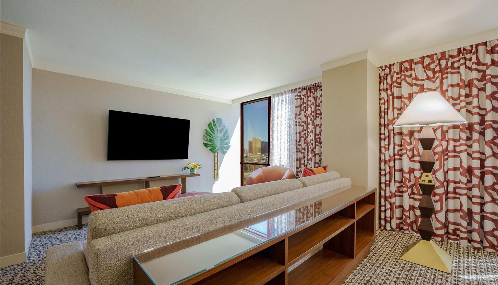 Suite - Rio Hotel and Casino A Destination by Hyatt Hotel