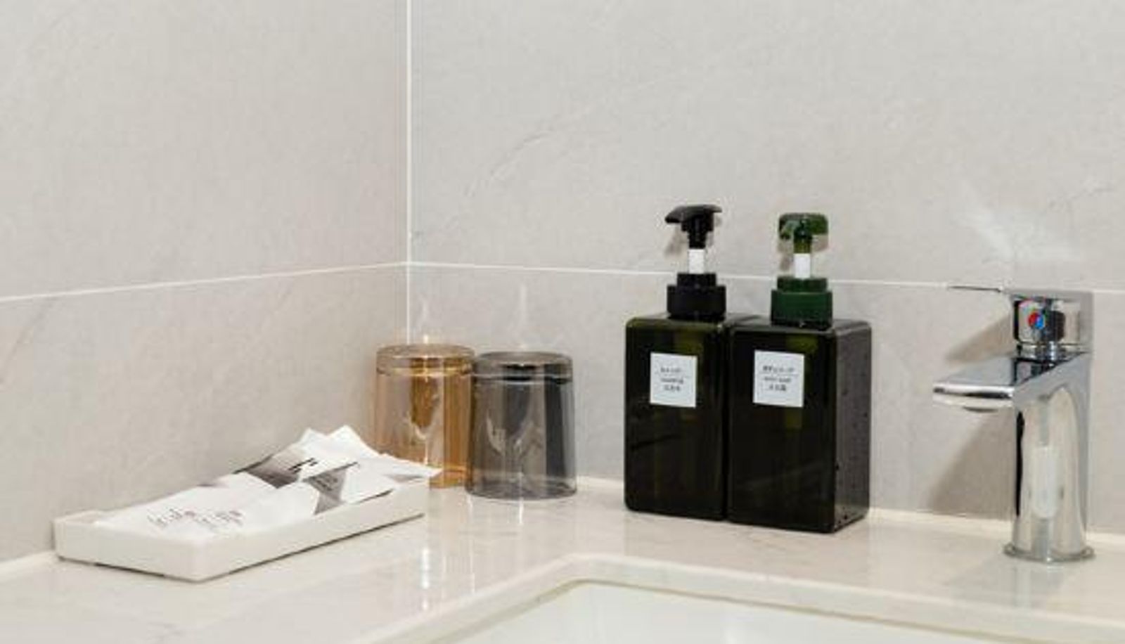 Kamer - Berman Hotel Apartment (Chaozhou Ancient City)