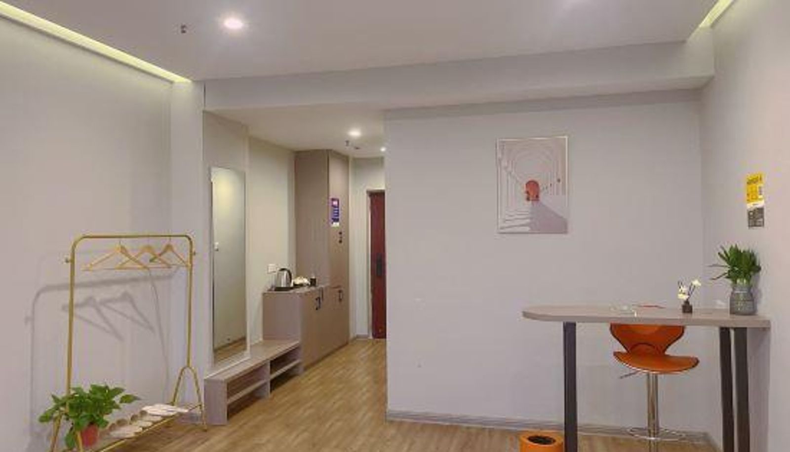 Kamer - Jinmuwan Boutique Hotel Zhangzhou