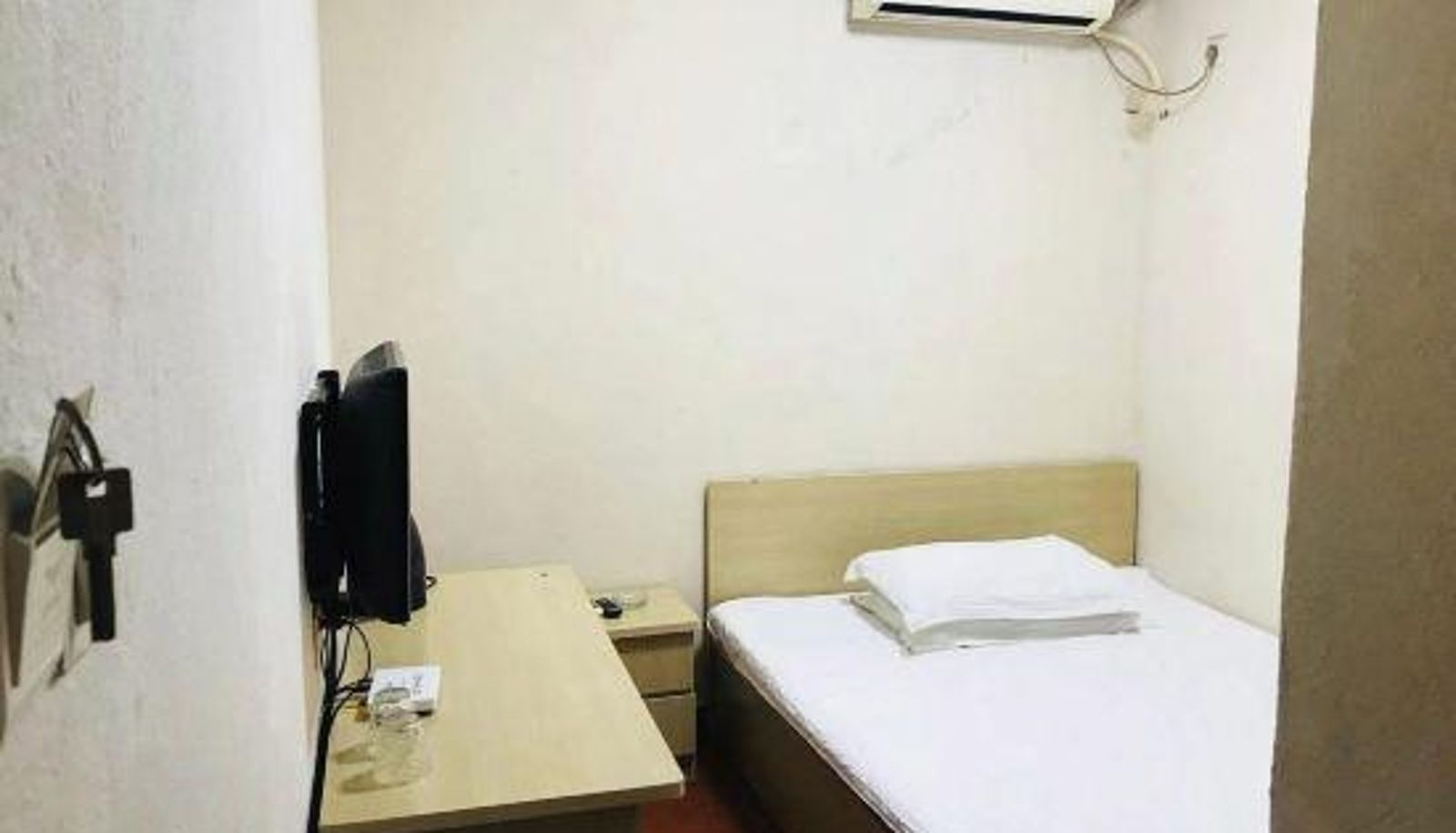 Habitación - Changzhou Longyue Hotel
