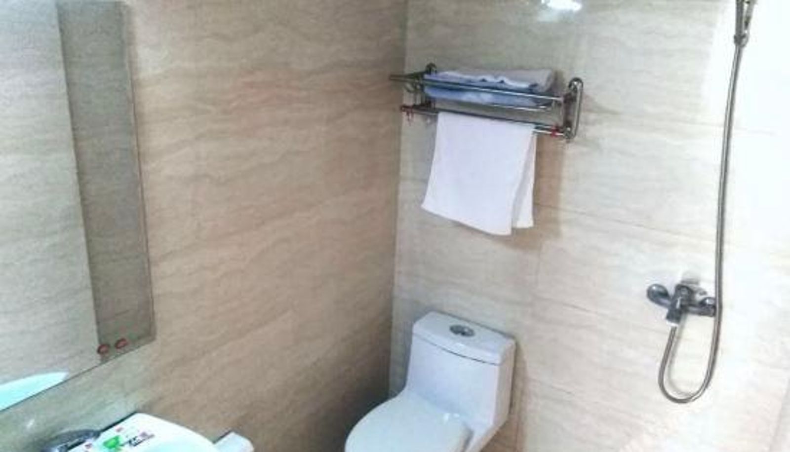 Familienzimmer - Changzhou Longyue Hotel