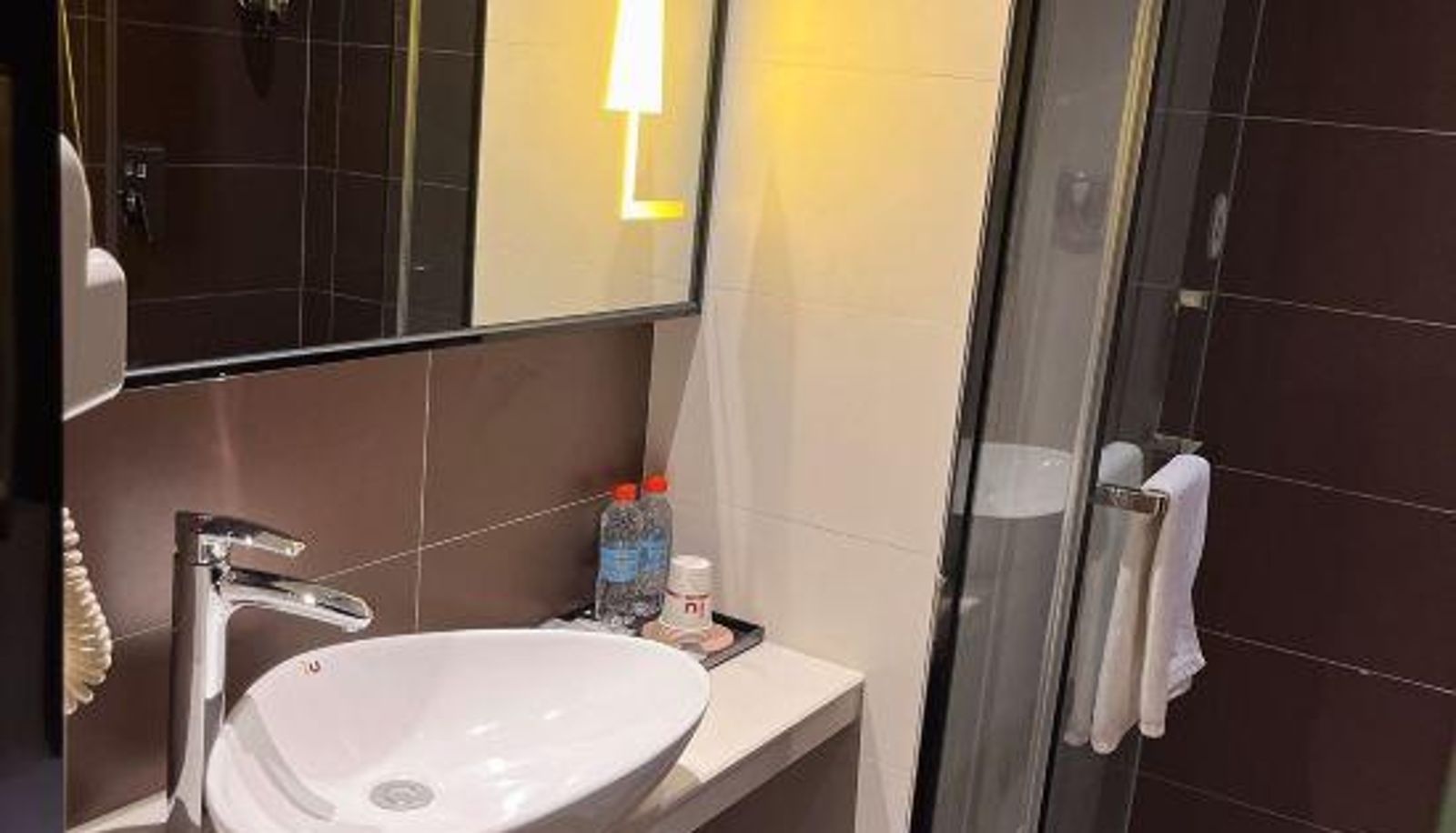 Kamer - Aiyoupin Apartment Boutique Hotel