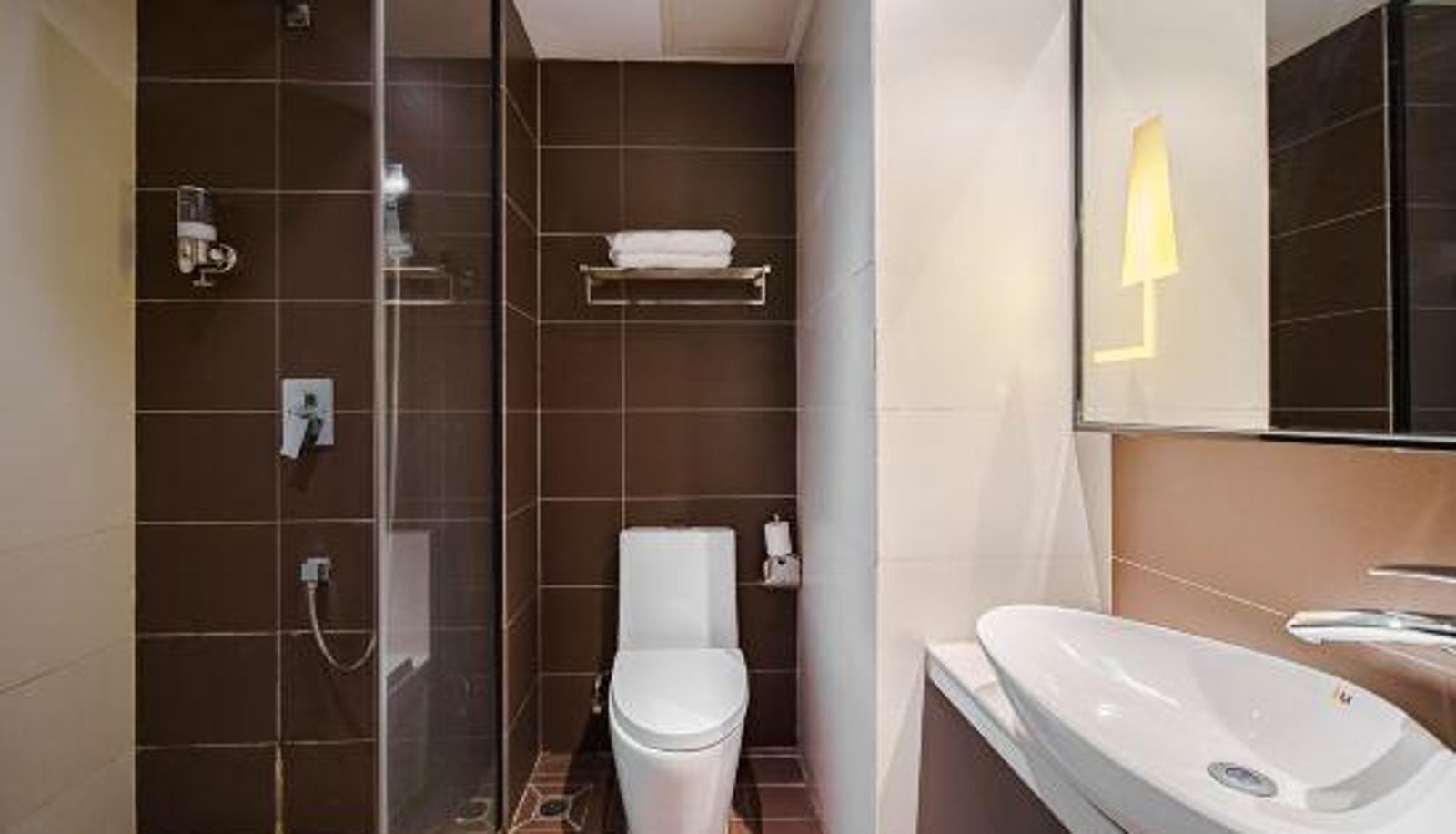 Kamer - Aiyoupin Apartment Boutique Hotel