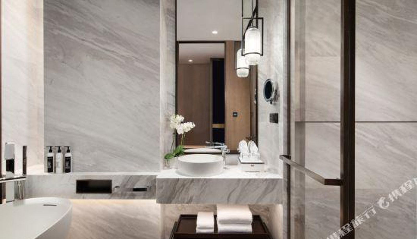 Pokój typu business - Grand New Century Hotel Changzhou
