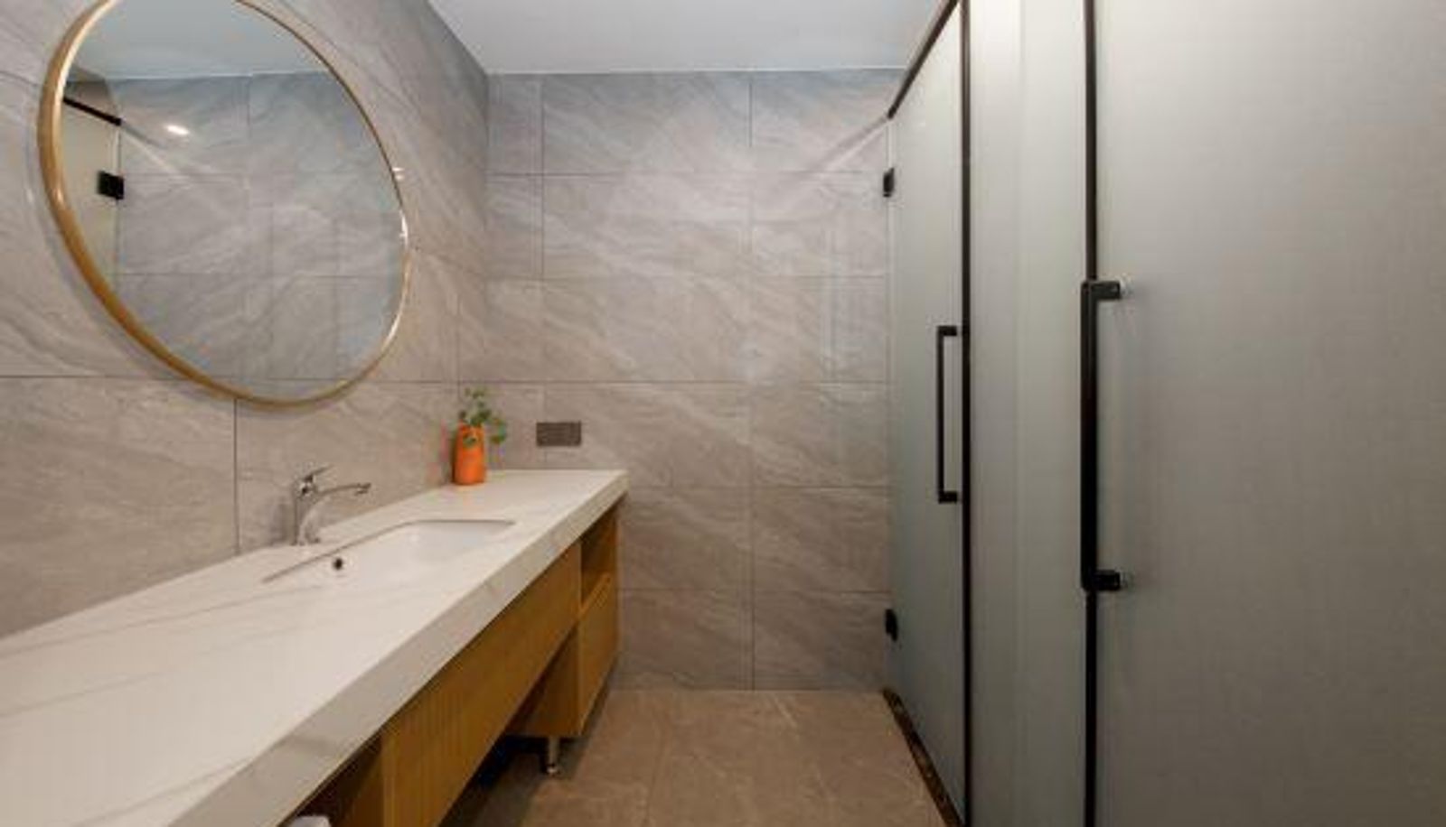 Chambre - Changzhou Gaowo Hotel