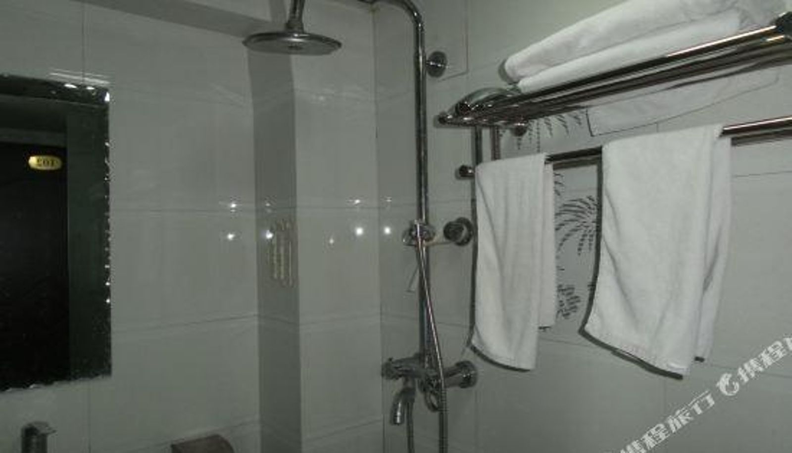 Zimmer - Cangzhou Aichao Express Hotel