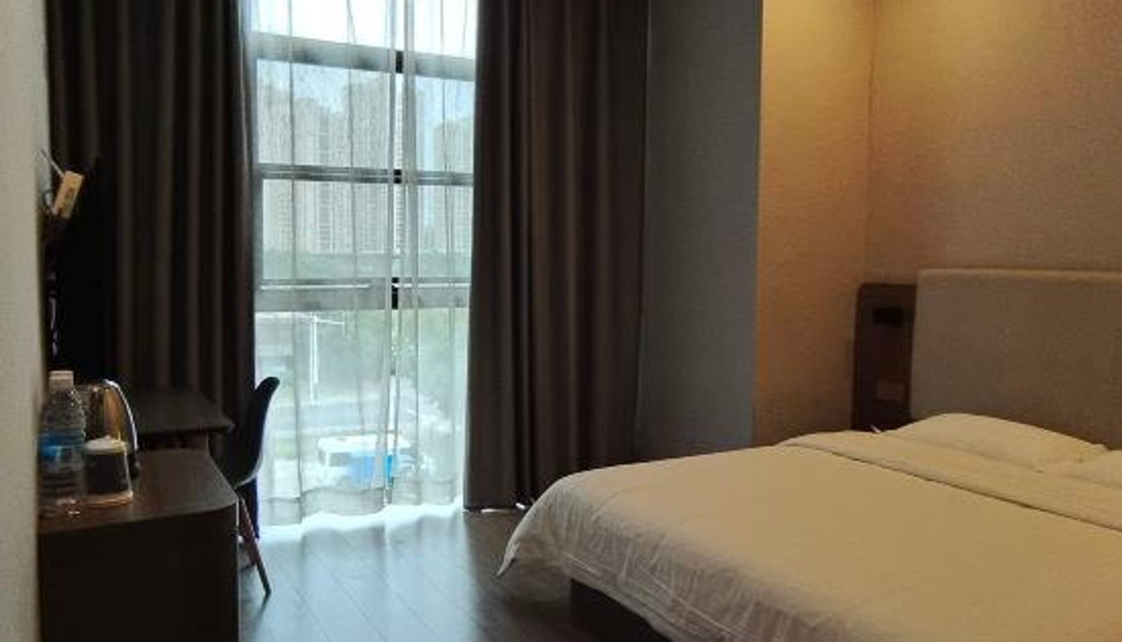Zimmer - XI BU LUN EXPRESS HOTEL