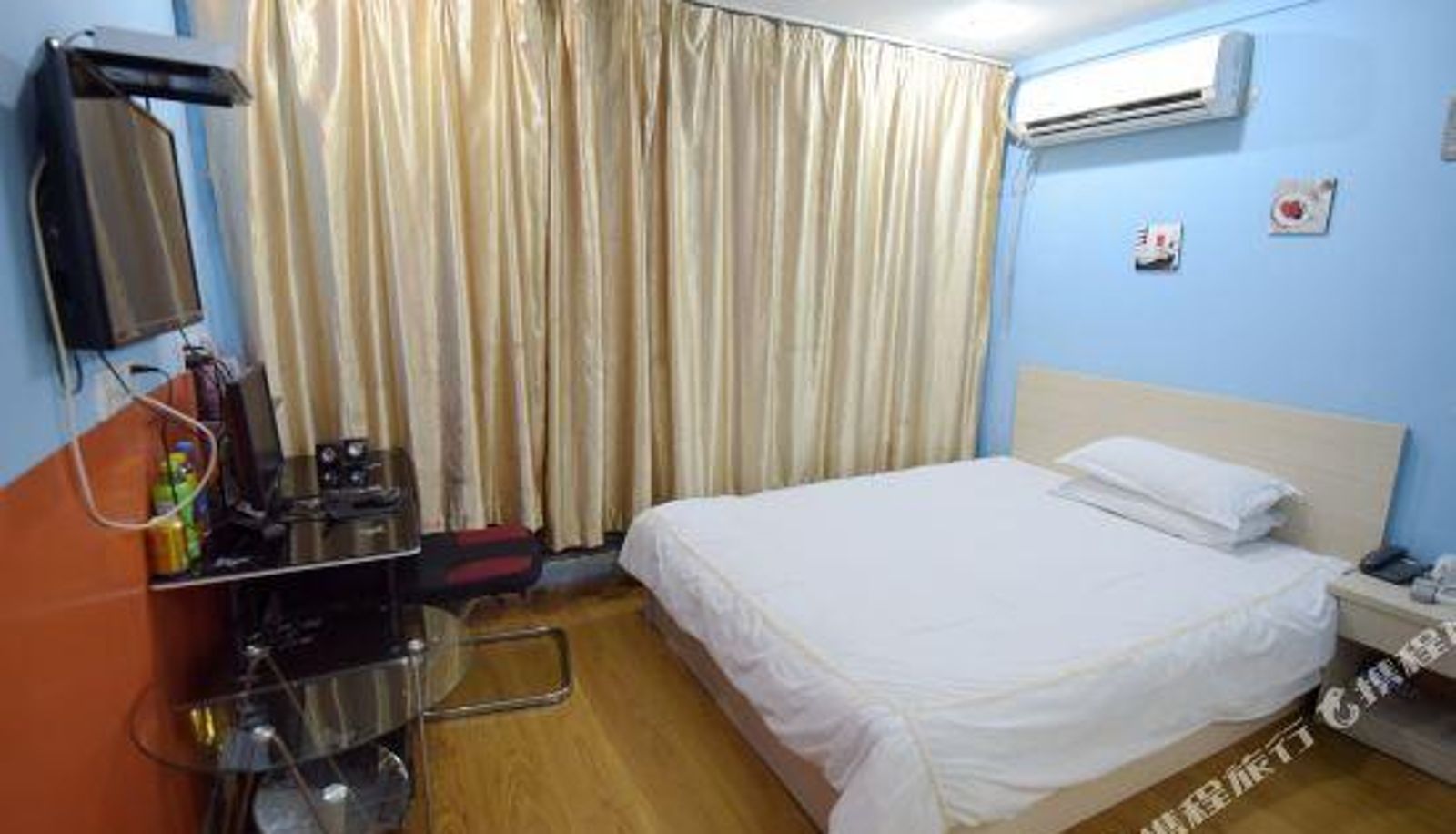Camera - Xiangju Hotel