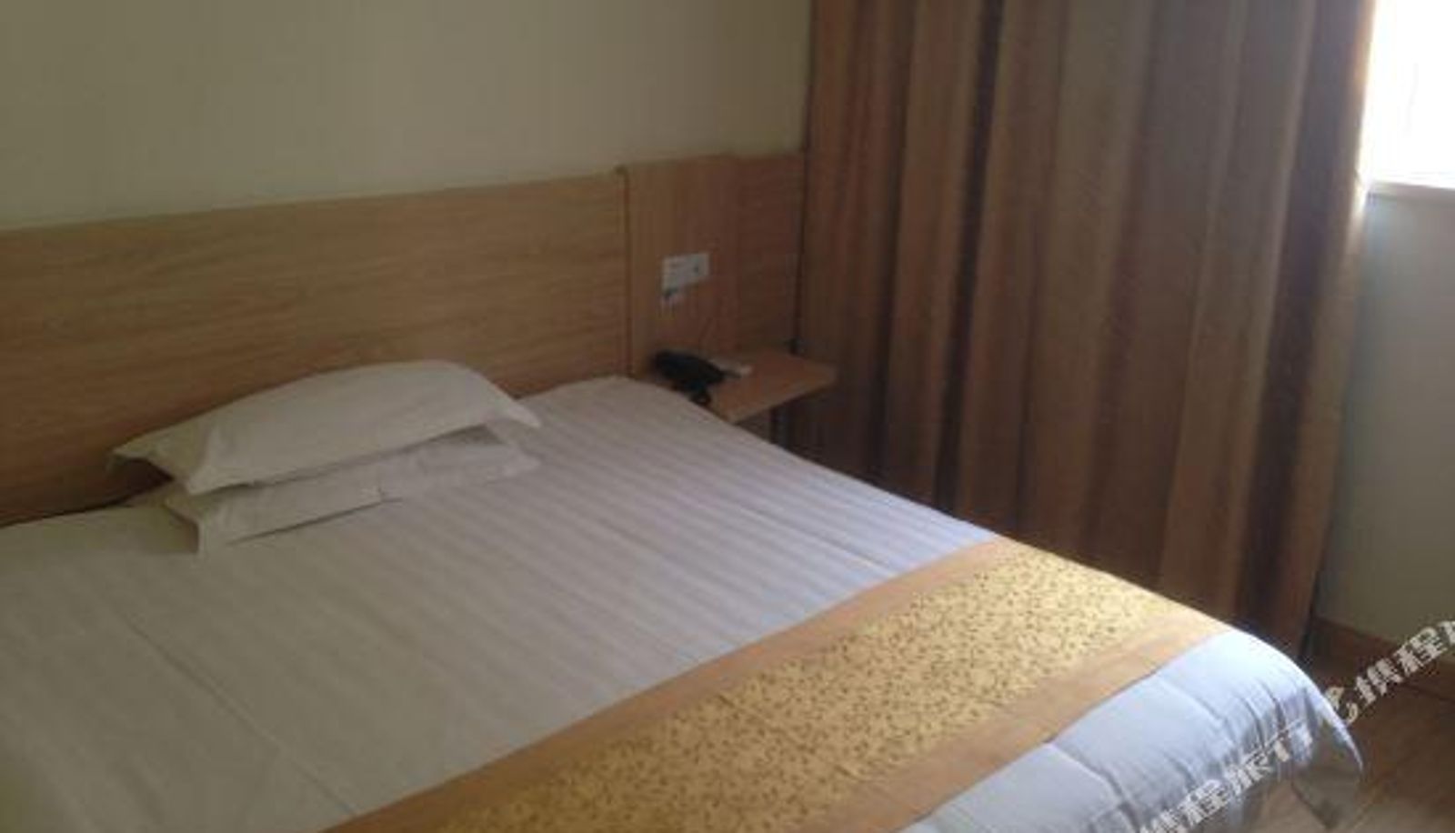 Habitación - Siji Holiday Hotel