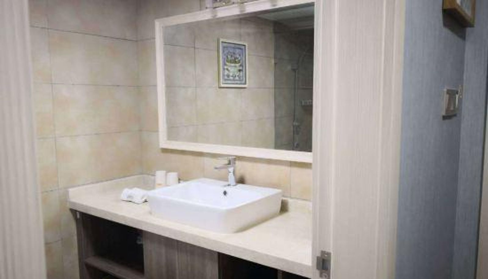 Zimmer - Chuzhou Aikeshen Boutique Hotel