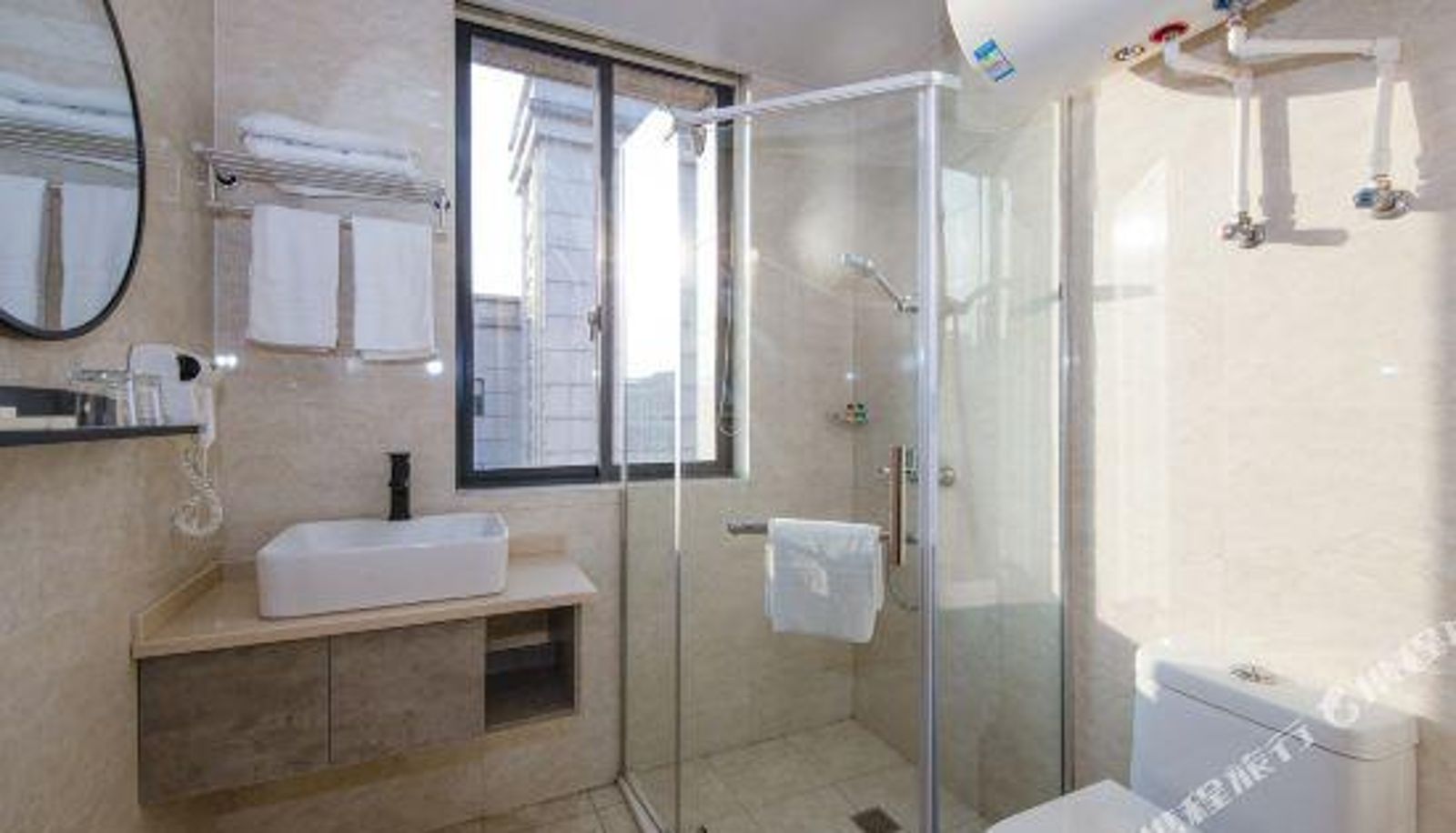 Room - ChangZhou DongLai Business Hotel