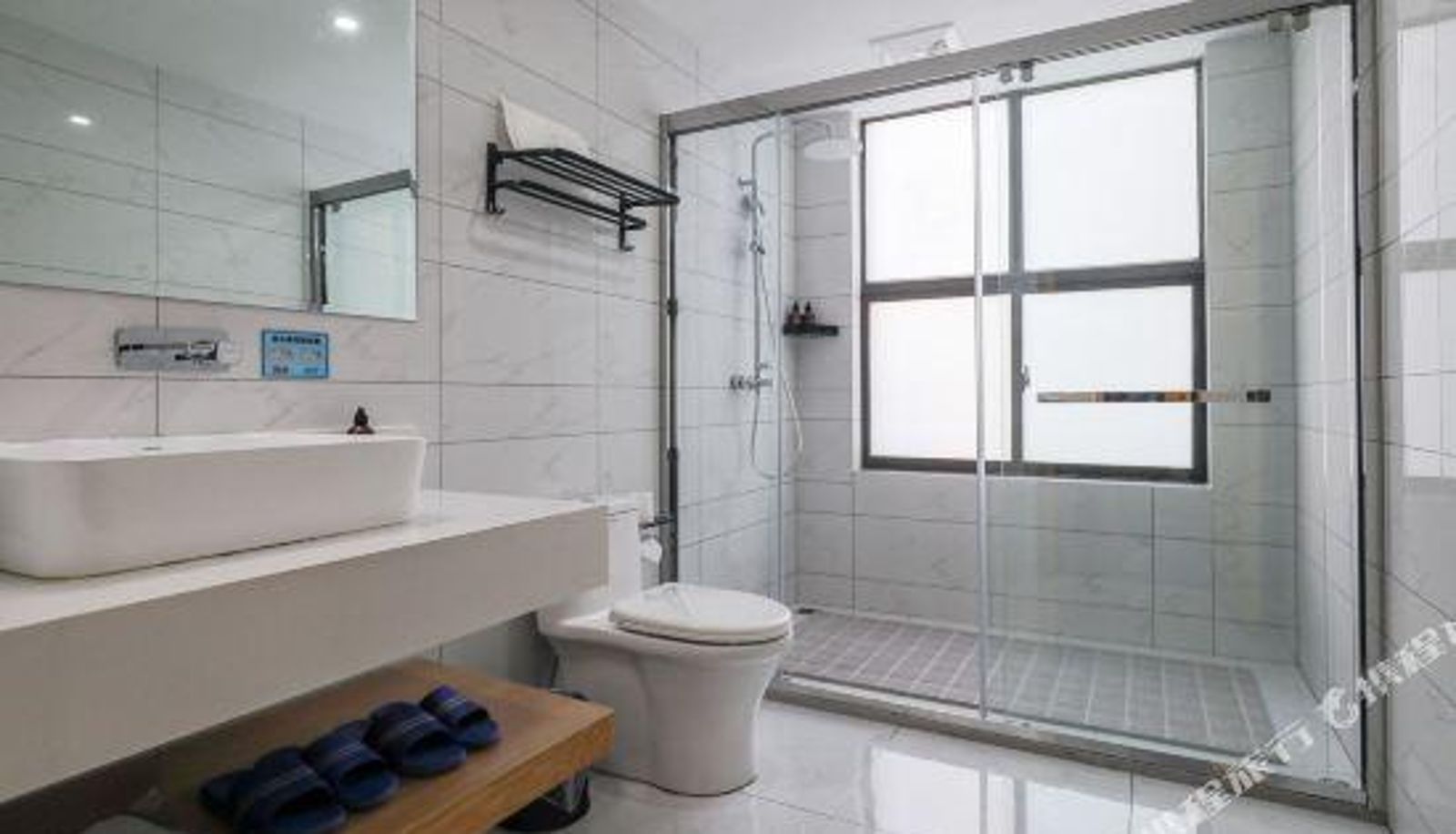 Business room - Chuzhou south Qiao Huijing business hotel