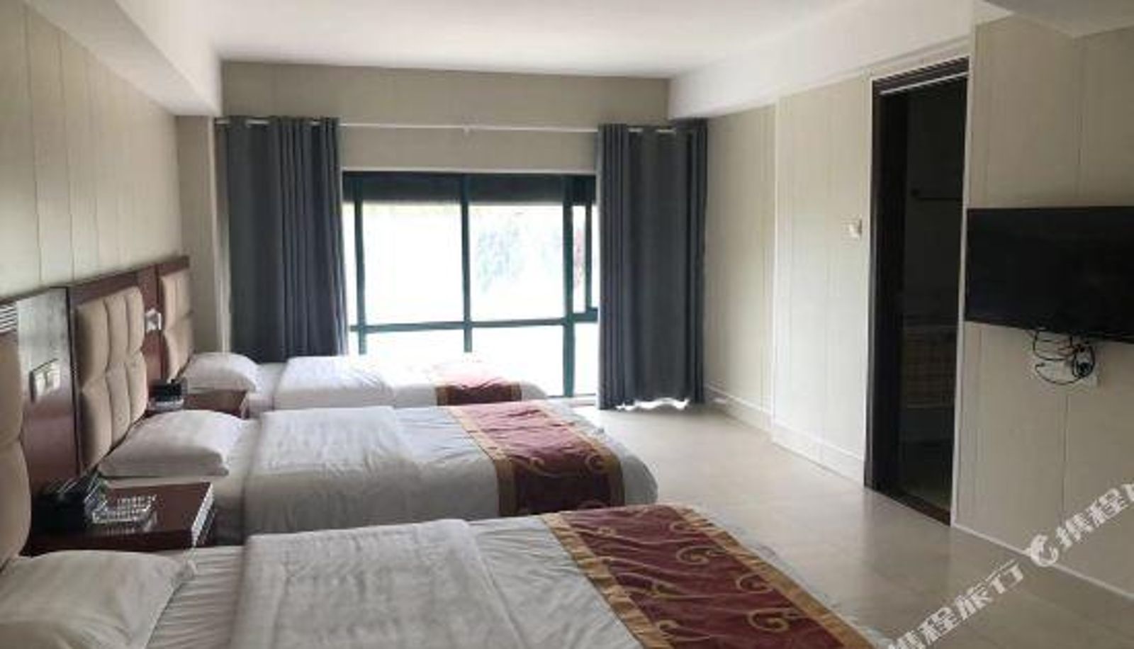 Camera - xinliyuan hotel
