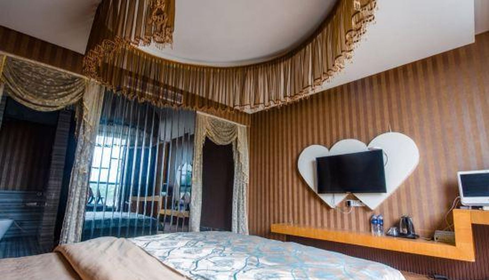 Camera - Cangzhou Cupid Theme Hotel