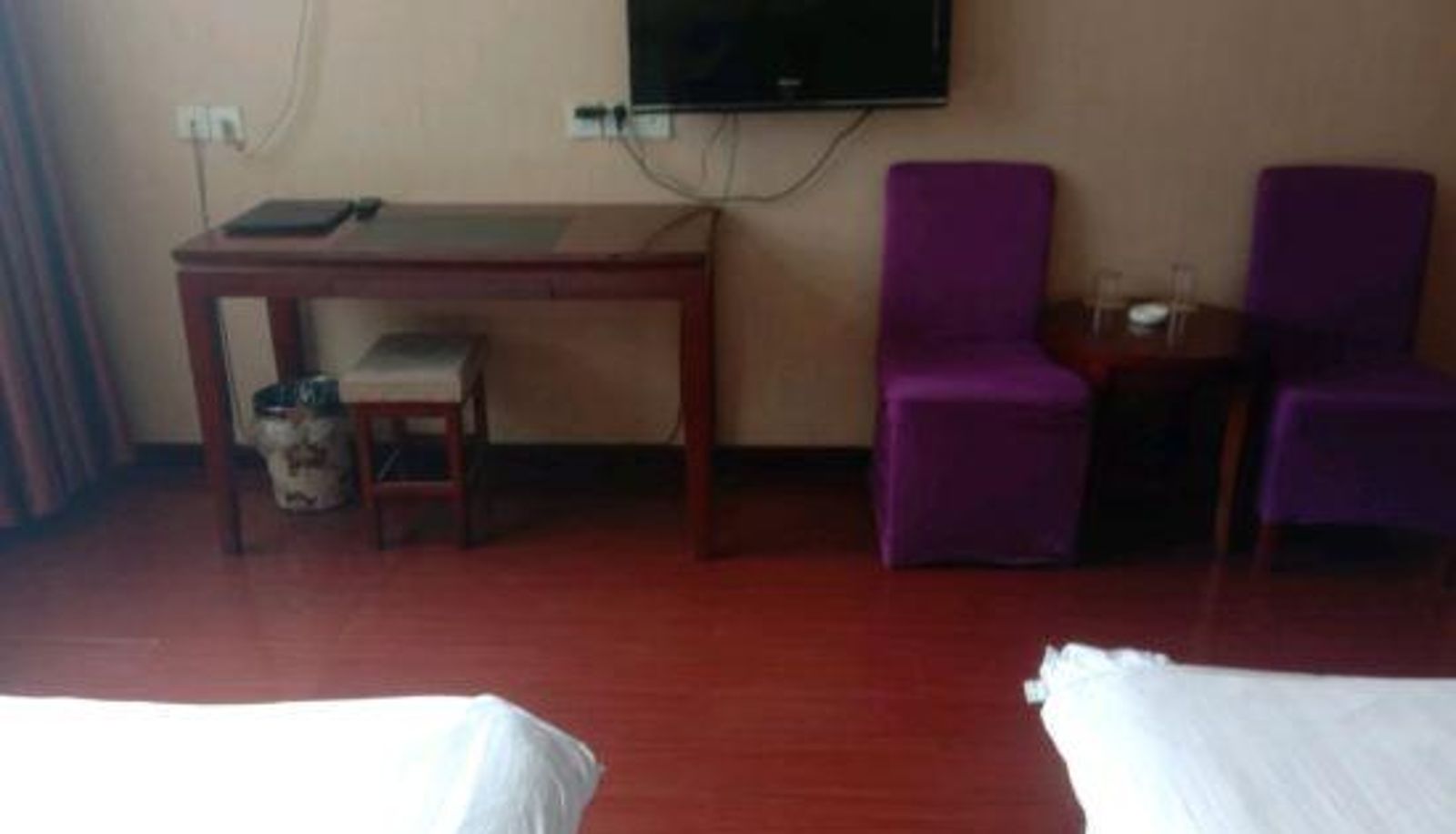 Kamer - Changzhou Kaiwang Hotel