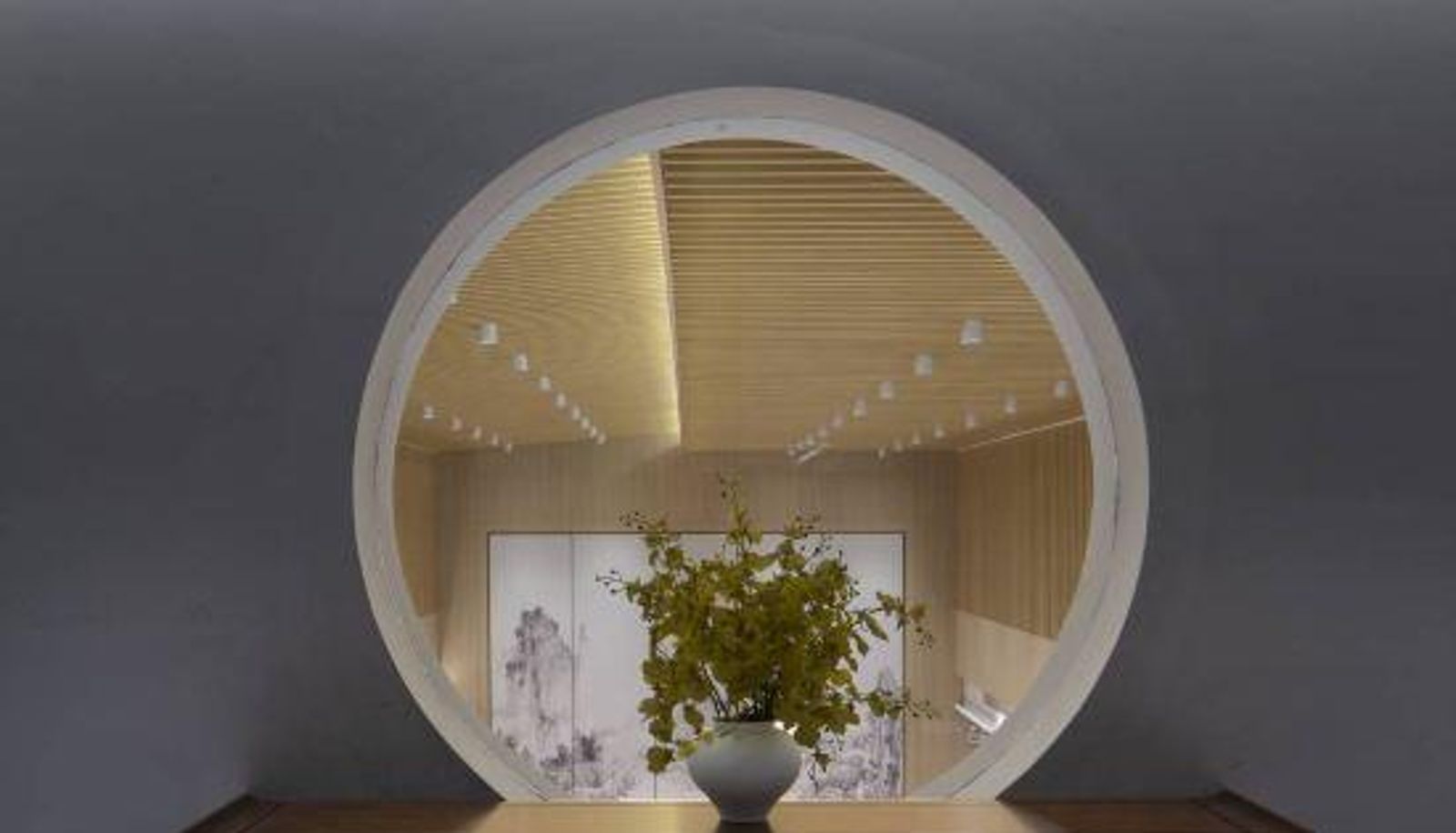 Reception - Changzhou)  Shunping Road Meicheng Hotel (Moujia Village Branch