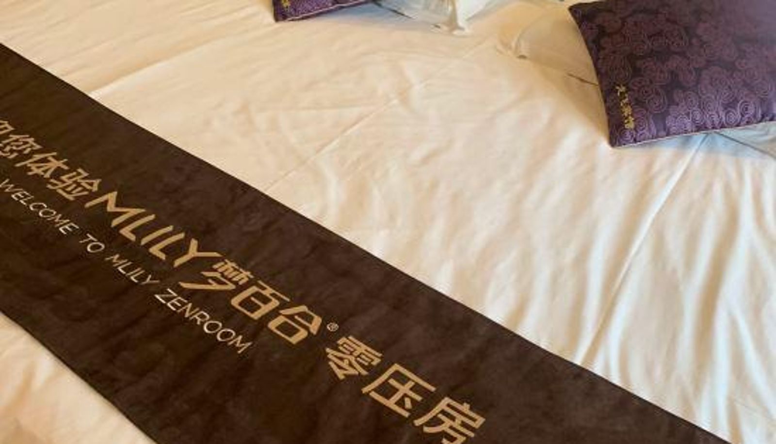 Zimmer - Longfei Motel