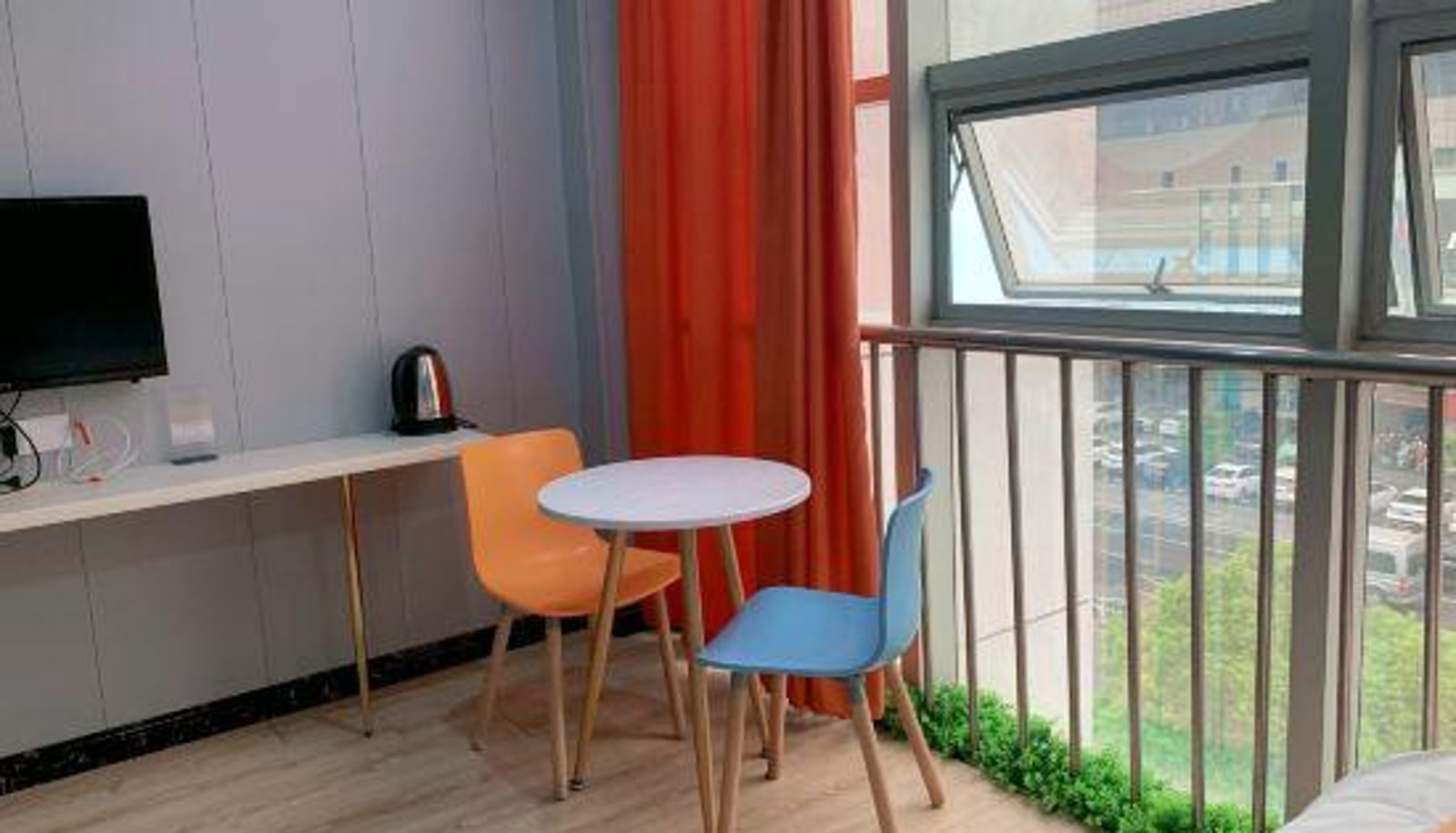 Habitación corporativa - Changzhou Yunxuan Hotel