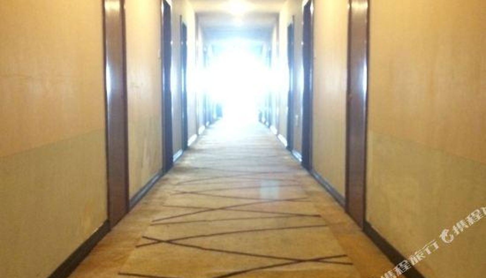 Innenbreich - Fenghelou Hotel