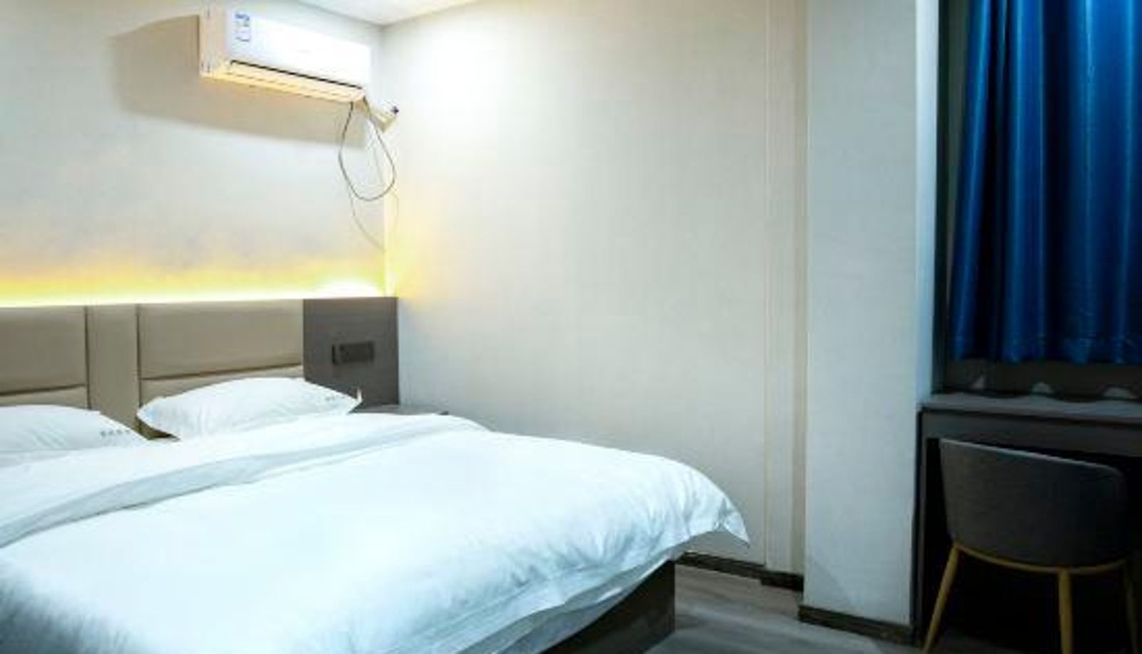 Zimmer - Changzhou Fulin Hotel