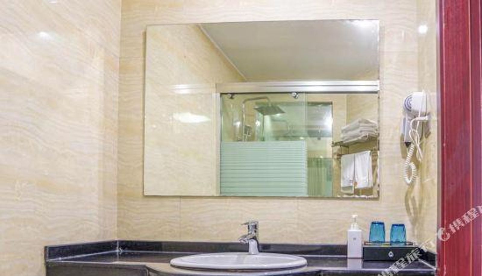 Room - Xiyue Best Hotel
